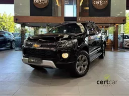 Chevrolet S10