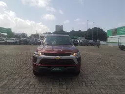 Chevrolet S10