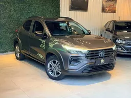 Fiat Pulse