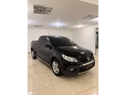 Volkswagen Saveiro