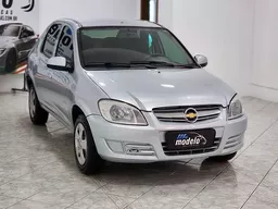 Chevrolet Prisma