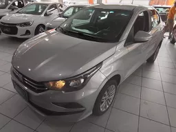 Fiat Cronos
