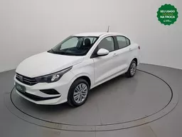 Fiat Cronos