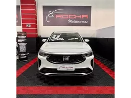 Fiat Fastback