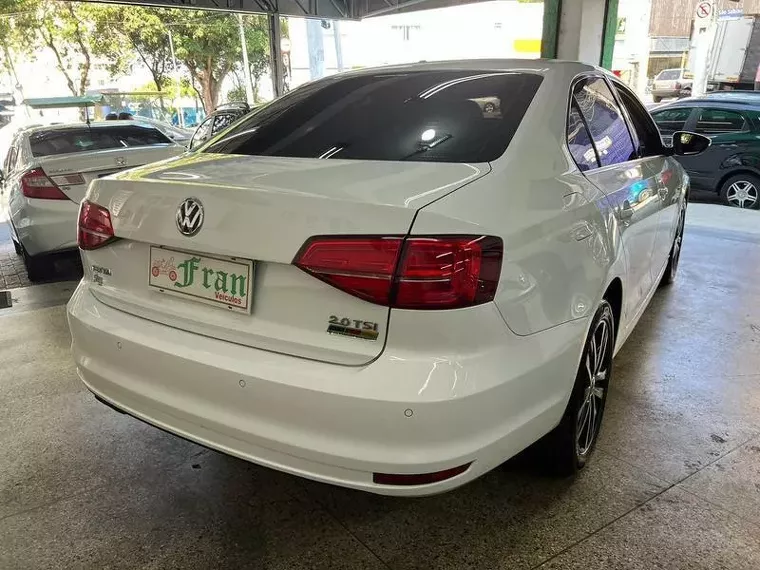 Volkswagen Jetta Branco 7