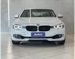 BMW 320i