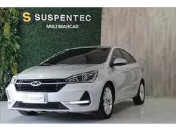 Chery Arrizo 5