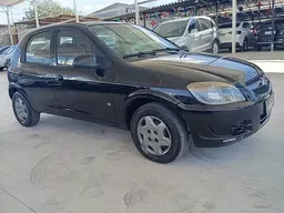 Chevrolet Celta