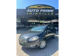 Fiat Linea