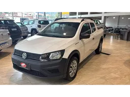 Volkswagen Saveiro