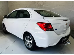 Chevrolet Prisma