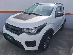 Fiat Mobi