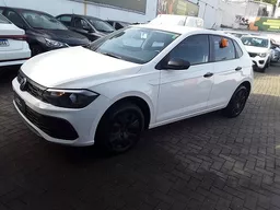 Volkswagen Polo Hatch