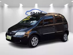 Fiat Idea