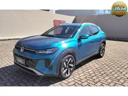 Volkswagen Tera