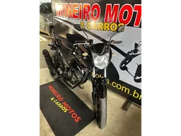 Yamaha YS 150
