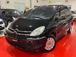 Citroën Xsara