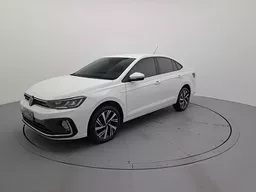 Volkswagen Virtus