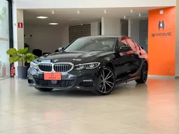 BMW 320i