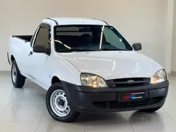 Ford Courier