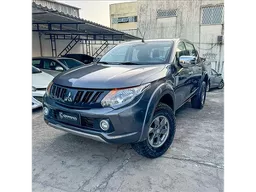 Mitsubishi L200 Triton