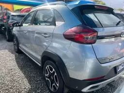 Chery Tiggo 3X