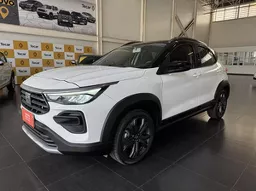 Fiat Pulse