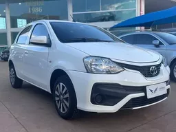 Toyota Etios