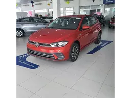 Polo Hatch