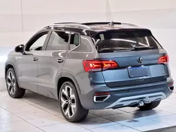 Volkswagen Taos