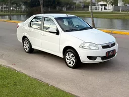 Fiat Siena