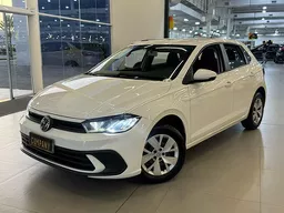 Volkswagen Polo Hatch