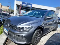 Volkswagen Polo Hatch