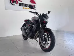 CB 500