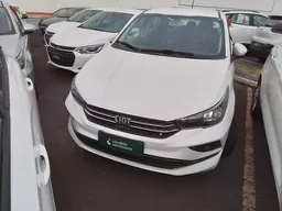 Fiat Cronos