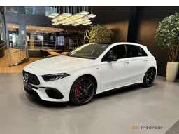 A 45 AMG