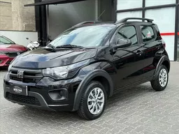 Fiat Mobi