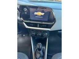 Chevrolet Montana
