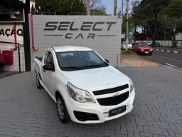 Chevrolet Montana