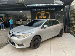 Renault Fluence
