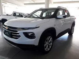 Chevrolet Montana