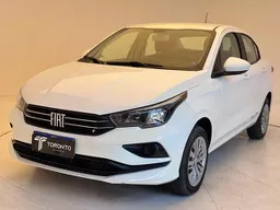 Fiat Cronos