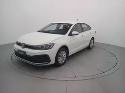 Volkswagen Virtus