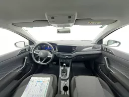 Volkswagen Polo Hatch