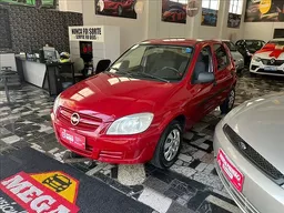 Chevrolet Celta