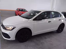 Volkswagen Polo Hatch
