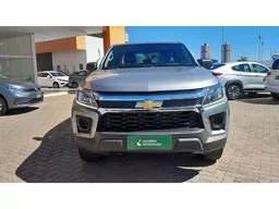 Chevrolet S10