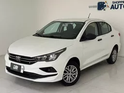 Fiat Cronos