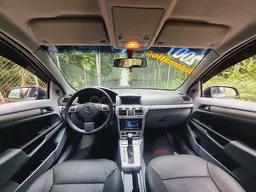 Chevrolet Vectra