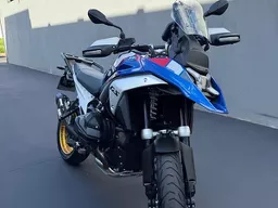 R 1300 GS